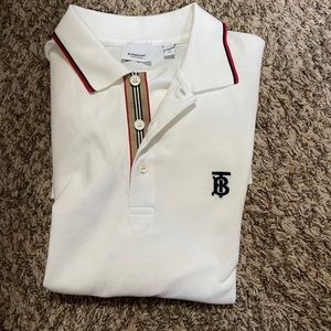 Burberry Shirt